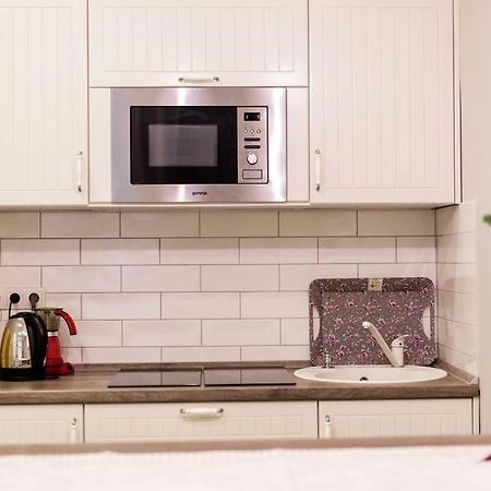 Main Street Apartman Budapest Kültér fotó
