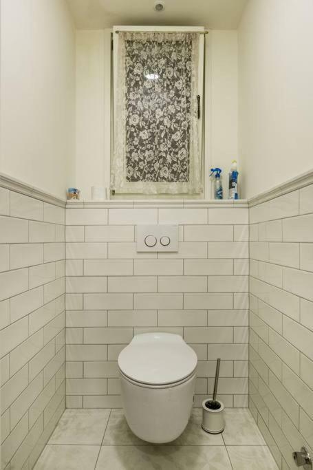 Main Street Apartman Budapest Kültér fotó
